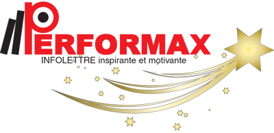 Logo Performax
