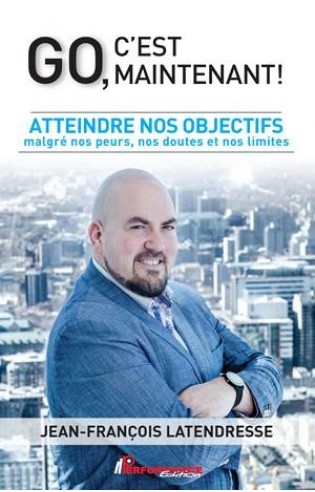 Go, c'est maintenant! Go, c'est maintenant!