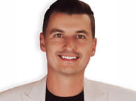 Anthony Gibault