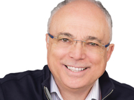 Marc Blais