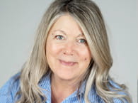 Ghislaine Bousquet