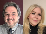 Daniel Daignault & Michèle Lemieux