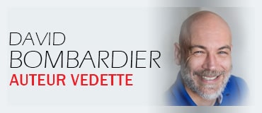 David Bombardier