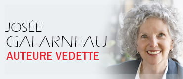 Josée Galarneau