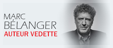 Marc Bélanger