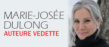 Marie-Josée Dulong