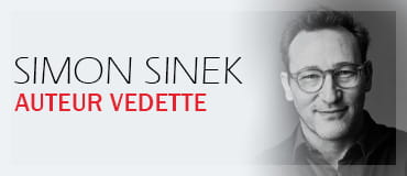 Simon Sinek