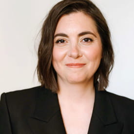Marisol Michaud