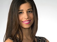 Francesca Lo Dico