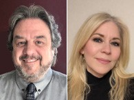 Daniel Daignault & Michèle Lemieux