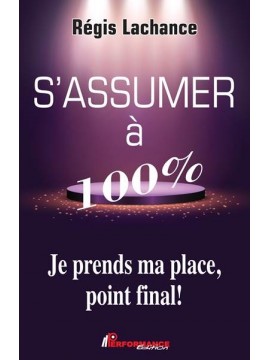 S'assumer à 100%