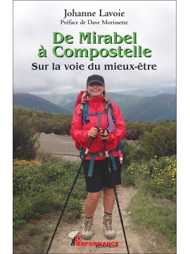 De Mirabel à Compostelle