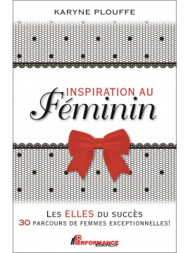 Inspiration au féminin