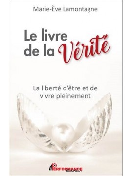 Le livre de la vérité