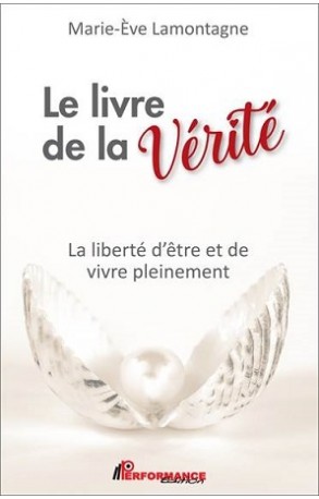 Le livre de la vérité