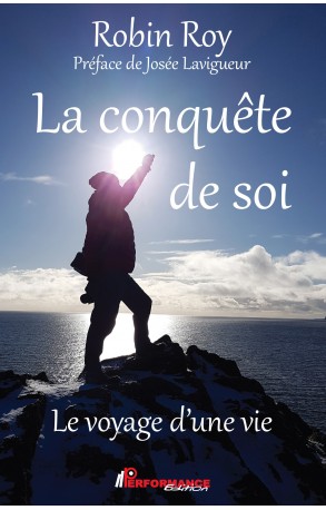 La conquête de soi