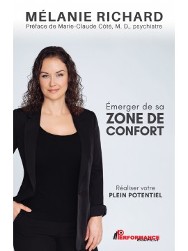 Émerger de sa zone de confort