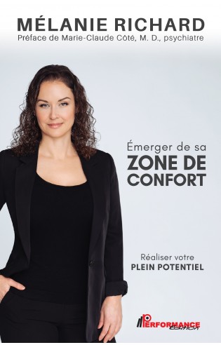 Émerger de sa zone de confort Émerger de sa zone de confort