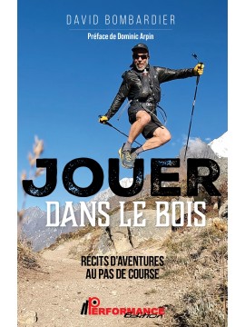 JOUER DANS LE BOIS