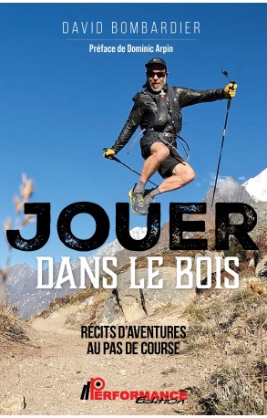 JOUER DANS LE BOIS