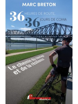 36 HEURES DE ROUTE, 36 JOURS DE COMA