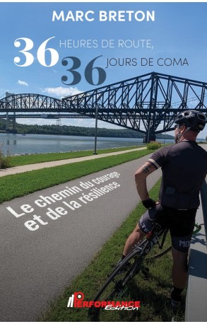 36 HEURES DE ROUTE, 36 JOURS DE COMA