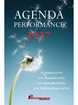 AGENDA PERFORMANCE 2027