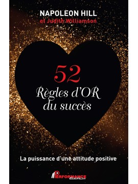 52 règles d'or du succès