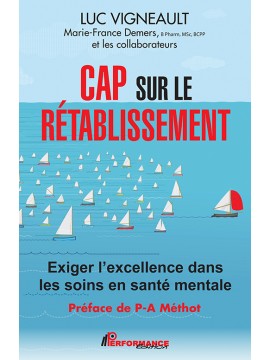 Cap sur le rétablissement