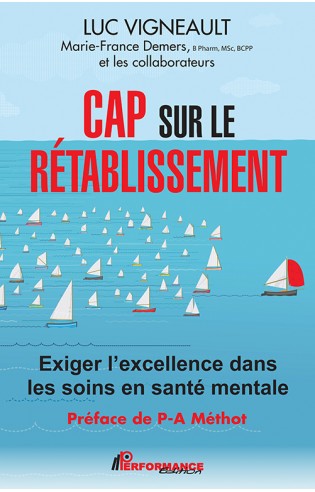 Cap sur le rétablissement