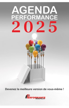AGENDA PERFORMANCE 2025