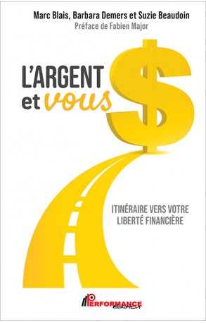 L'argent et vous