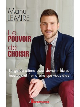 Le pouvoir de choisir