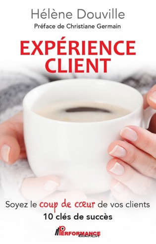 Expérience client