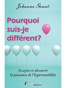 Pourquoi suis-je différent?