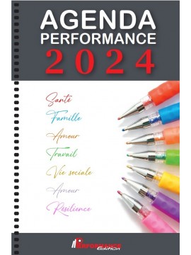 AGENDA PERFORMANCE 2024