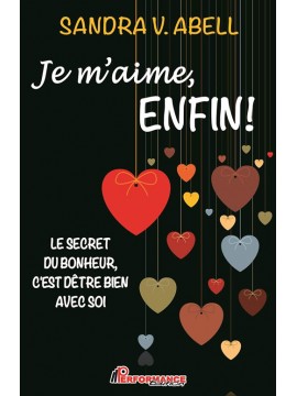 Je m'aime, enfin!