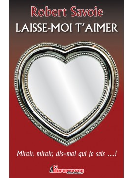 Laisse-moi t'aimer