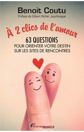 À 2 clics de l'amour